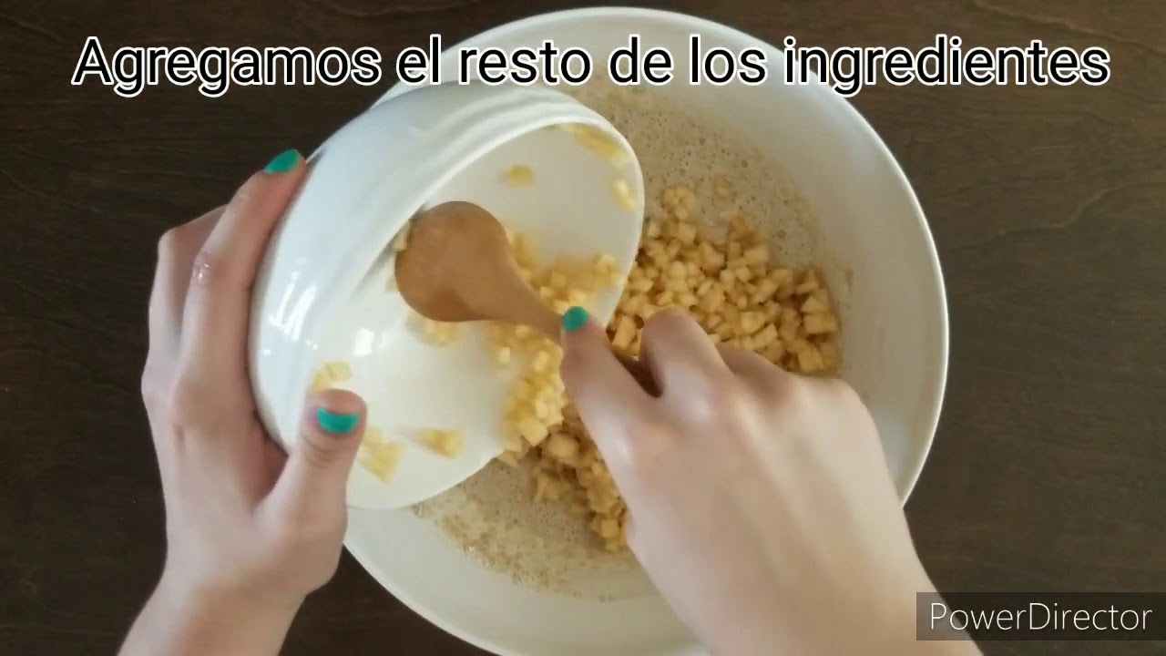 Receta De Pan De Avena Al Microondas Okdiario