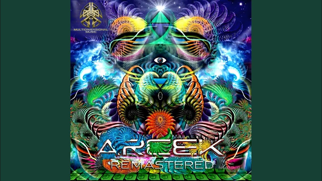 Watch Psynthesis (Remastered) on YouTube Watch Psynthesis (Remastered) on YouTube