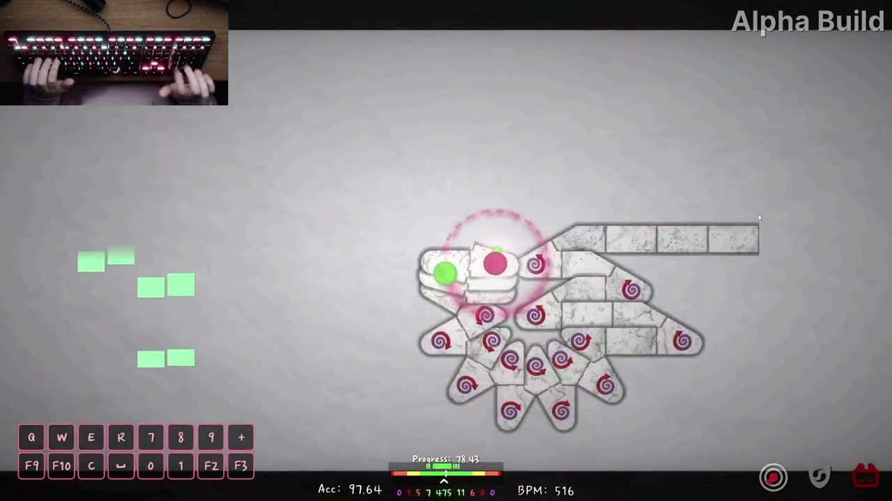 finally improving at 16k......