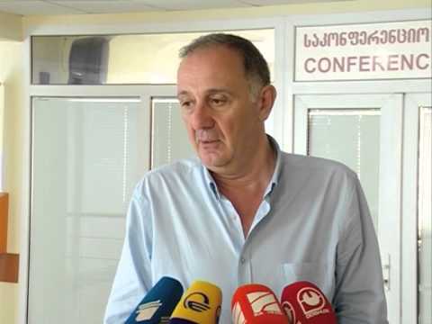 გადაუდებელი დახმარების მართვის შესახებ ტრენინგი სამეგრელოს რეგიონის მედიკოსებმა გაიარეს