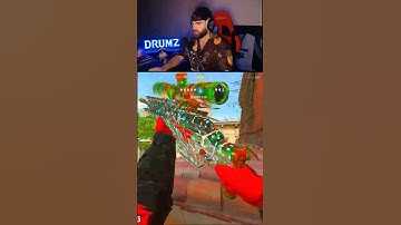 MW3 IN 2025 😍😍😍