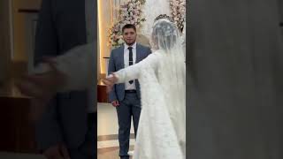 Красивая Табасаранская свадьба в Дербенте 🫶Ваши поздравления нашим молодым 🥰🥰