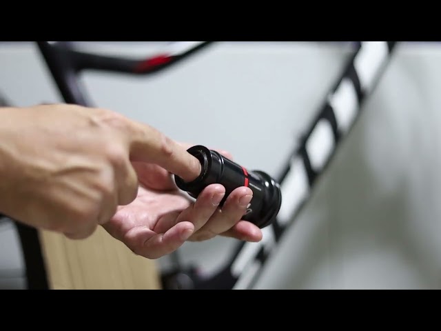 HOW TO SERVICE FOX NUDE SHOCK WITHOUT REMOVAL (SCOTT SPARK RC)