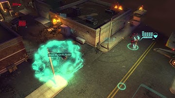 XCOM: Enemy Within - Classic Ironman Season 2 Episode 50 "Operation Expect The Unexpected"