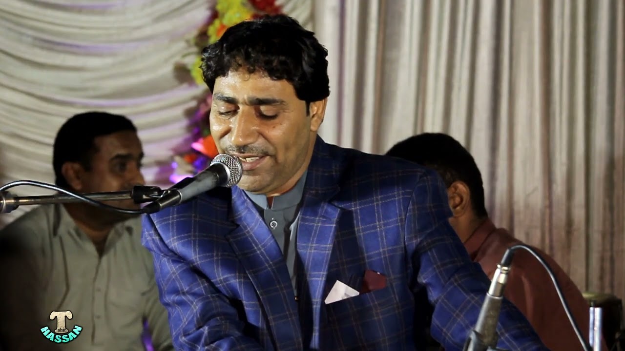 Shah jan Dawoodi_Me Naseeb Hame wada hen_Overses Program_Turbat Kech