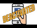How To Deactivate a Facebook Page - Works in 2025