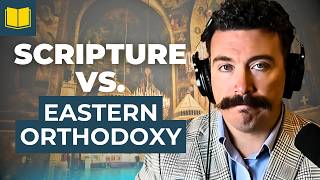 Eastern Orthodox Says Salvation Is Synergistic—Here’s the Problem | Presuppositional Apologetics