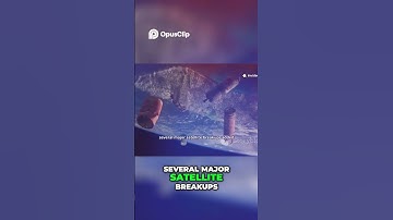 Space Debris: The Solution to Humanity