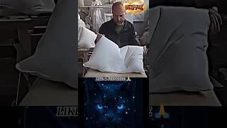 disaster pillow 👻#short #viralshort #memes #trending