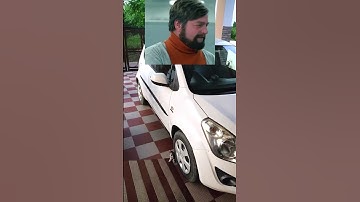 Turn Off Anti Theft Alarm Technology Maruti Ritz Swift Car | Tech IT World