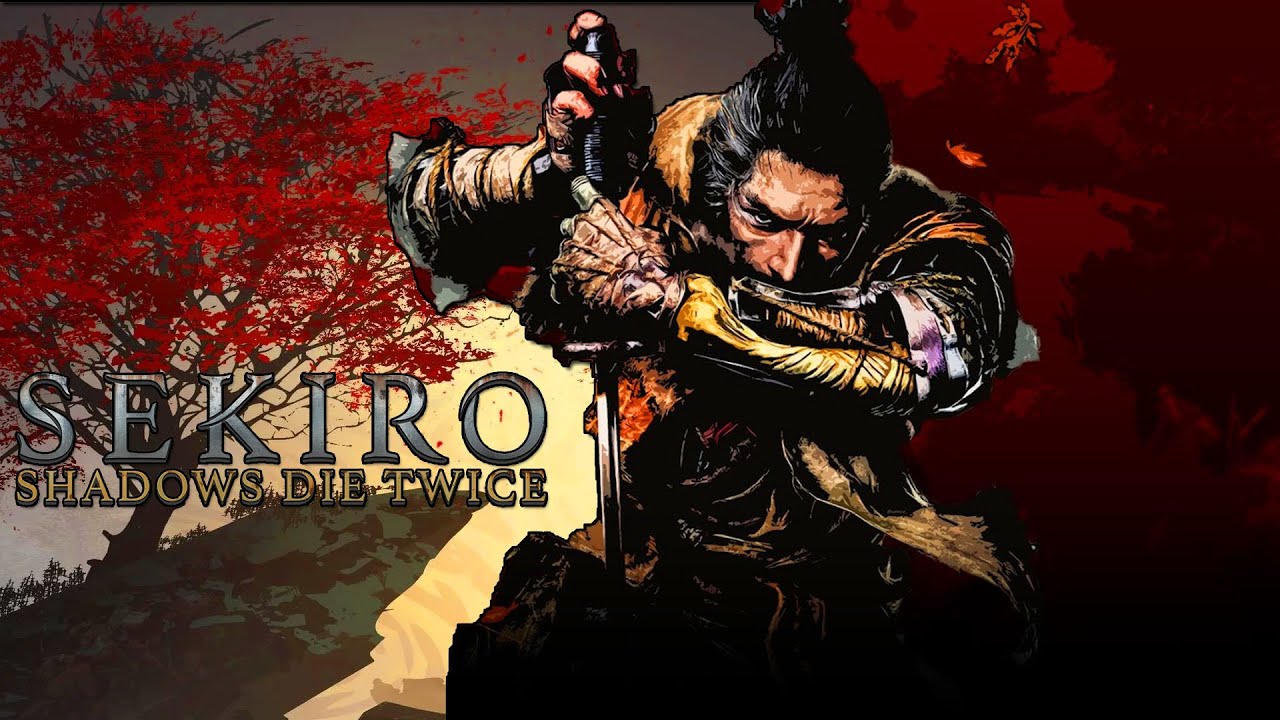 Sekiro: Shadows Die Twice Is an Incredibly Hard Game Worth Playing