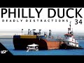 The ramming of duck 34  philadelphia