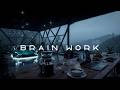 Deep Work April Digital Detox | Distraction Reset System | Pure Focus Audio for Workflow