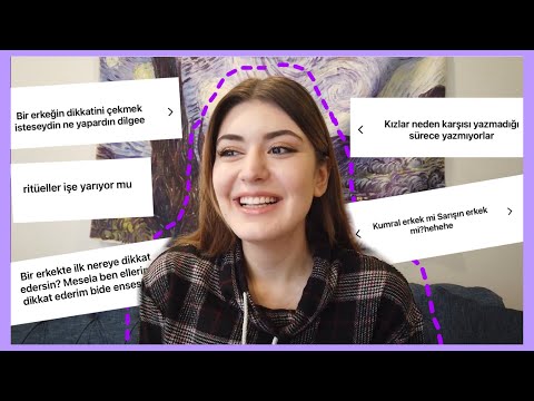 ritüeller, nude atmak, lazer..| kız kıza muhabbetler #1