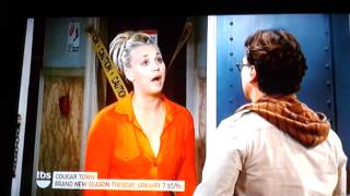 penny imitates leonard long version