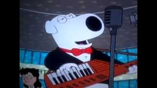 Stuart Thorpe V Brian Griffin Never Gonna Give You