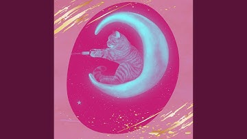 Inspired Music for Lazy Cat Days