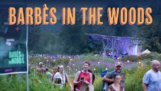 Barbès In The Woods Festival | 2021 Teaser