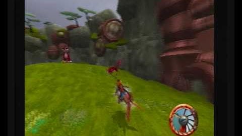 Jak & Daxter: The Precursor Legacy Walkthrough Part 12