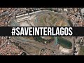 F1 In Brazil Is At Risk #SAVEINTERLAGOS