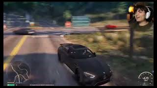 Gta 5 Havalı Araba Edit