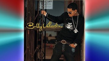 Bobby V - Slow Down 12" Version