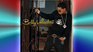 Bobby V - Slow Down 12' Version