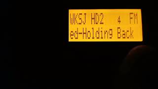 94.9 WKSJ-HD2 Mobile, AL
