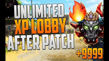 🔴 BO4 BOT LOBBY!! BO4 ACCOUNT DUPLICATION!! SPEED GLITCH!! New Glitches Discussion 🔴 #XPLOBBY