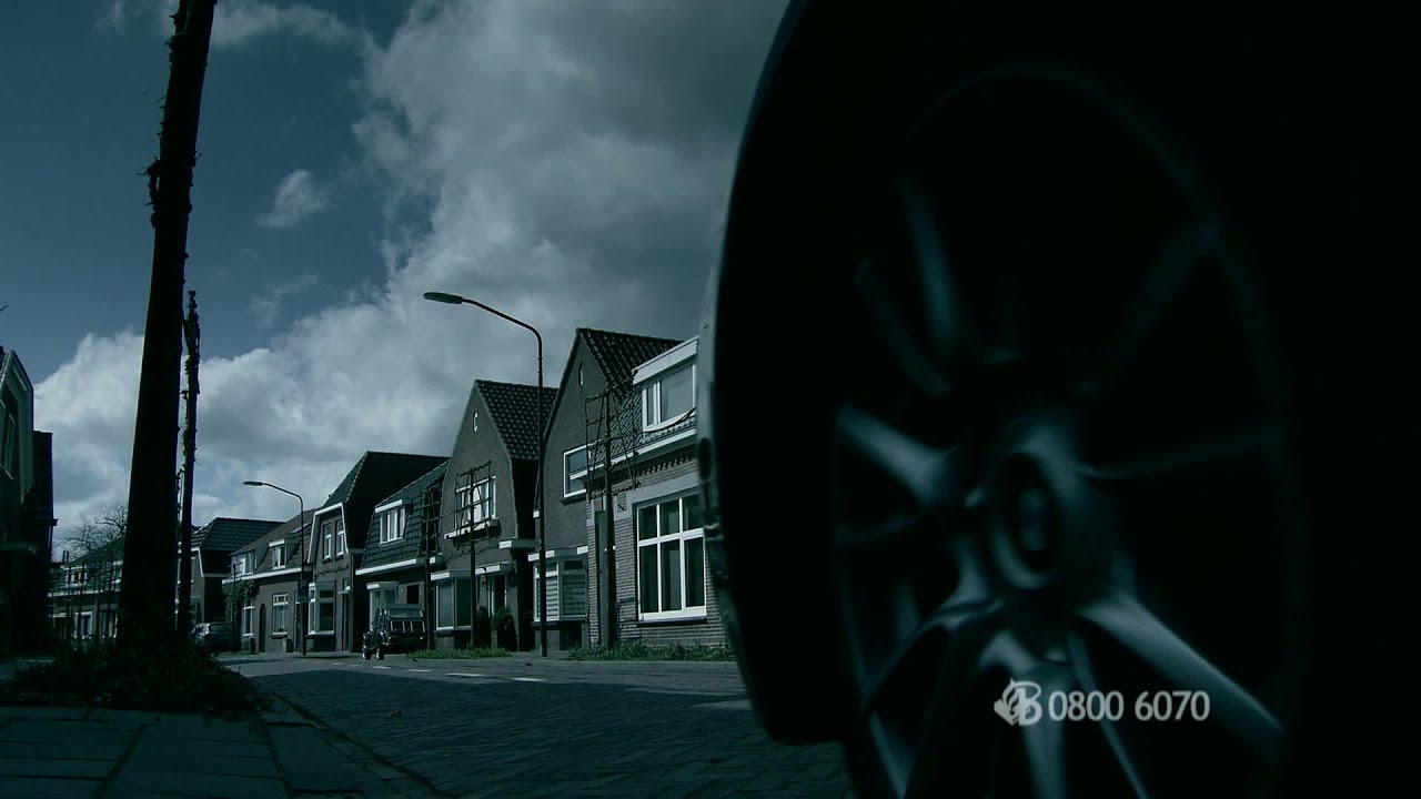 In Bureau Brabant was een reconstructie van een woningoverval op een vermogend echtpaar uit Vught