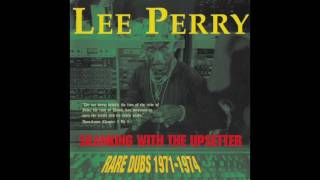 Video thumbnail of "Lee Perry - Perry In Dub"