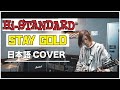 Hi-STANDARD - Stay Goldを日本語にしたら泣いた件