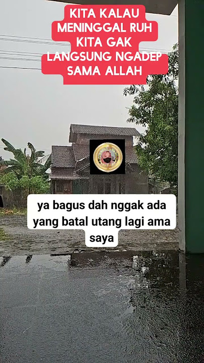 When we die, our souls don't immediately meet Allah #Shorts #viralvideo #motivation #preaching