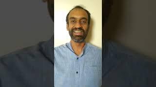 Satish Intro