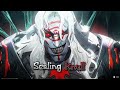 Scaling Knull from Marvel Rivals