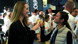 European Blockchain Convention Barcelona 2025 - Highlights Video