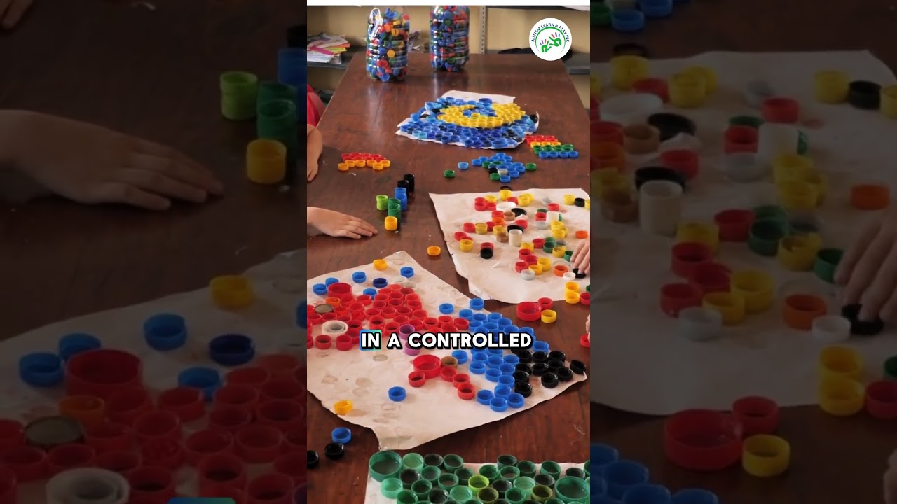 Sensory Integration Therapy 