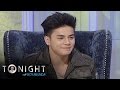 TWBA: Fast Talk with Ronnie Alonte