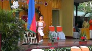 V.E.F.M.S. Talent show