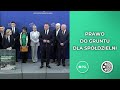 PSL proponuje ustawę: prawo do gruntu dla spółdzielni