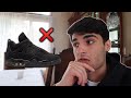 Do Not Sell Jordan 4 Black Cat Mp3 Song