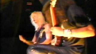 Guns n' roses Slash solo (Argentina '92)