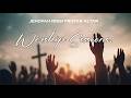 WORSHIP SESSION 12TH MAY 2026 