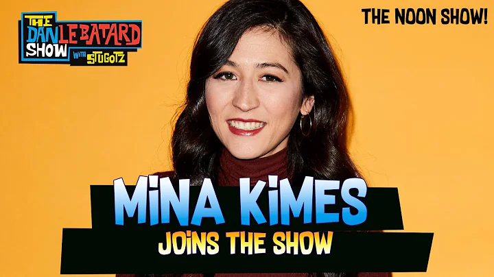 Mina Kimes Joins the Show to Talk FOOTBALL | Wedne...