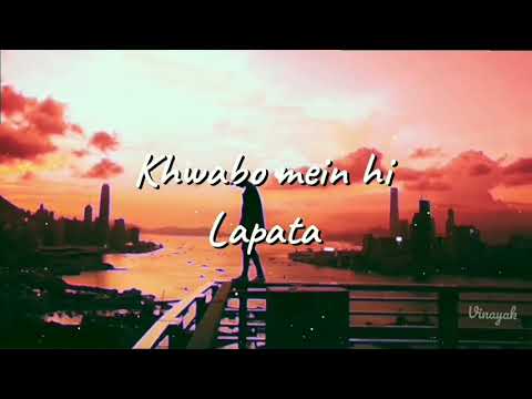 Laapata   Bella Lyrics