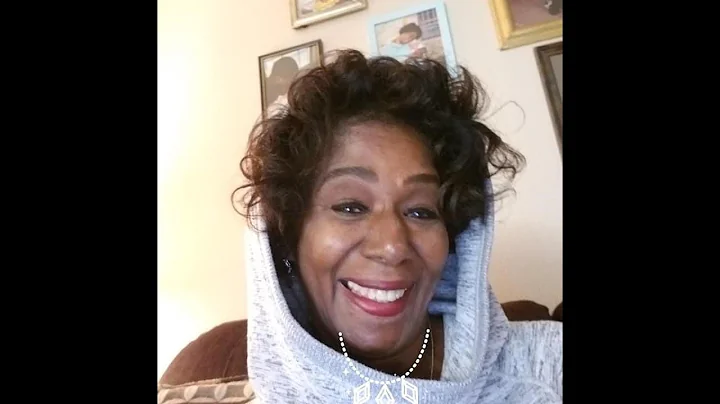Barbara McDaniel Handy Memorial Service