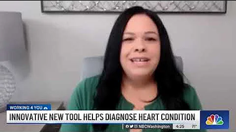 Melanie McCauley Finally Gets Answer to Her Heart Condition: Coronary Microvascular Dysfunction