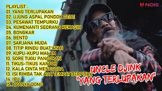 UNCLE DJINK - YANG TERLUPAKAN, UJUNG ASPAL PONDOK GEDE | REGGAE COVER VERSION TERBARU UNCLE DJINK