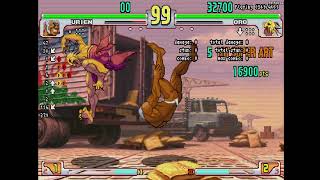 TUTORIAL: How to ACTUALLY parry Oro's unblockables