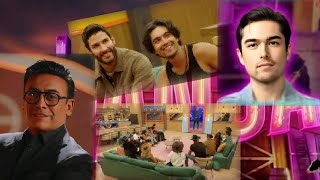 ADAL HUMILLA A SERGIO EN VIVO ?!?! 🔥🔥